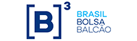 B3 Bolsa de Valores