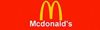 McDonalds